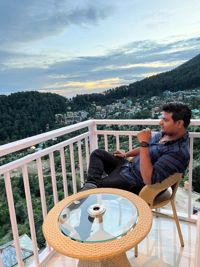 Highsky Resort Дармсала Экстерьер фото